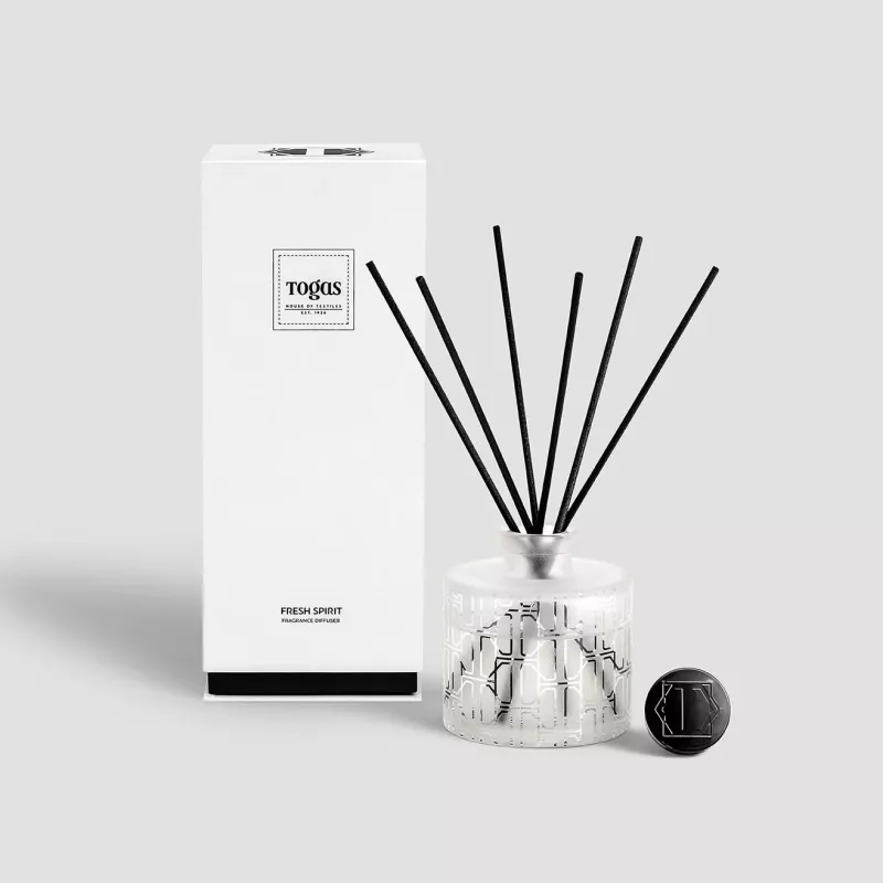 Aroma diffuser FRESH SPIRIT