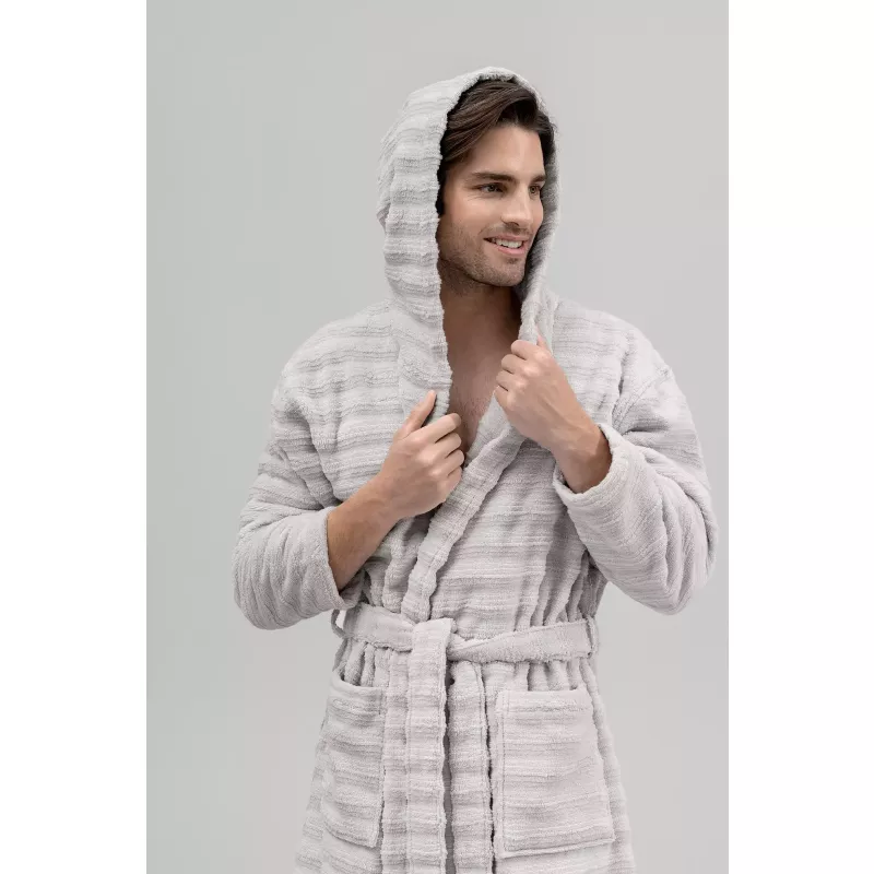 Bathrobe GALIO