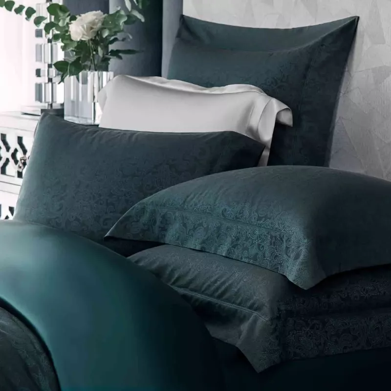Pillowcase set GAUTIER  