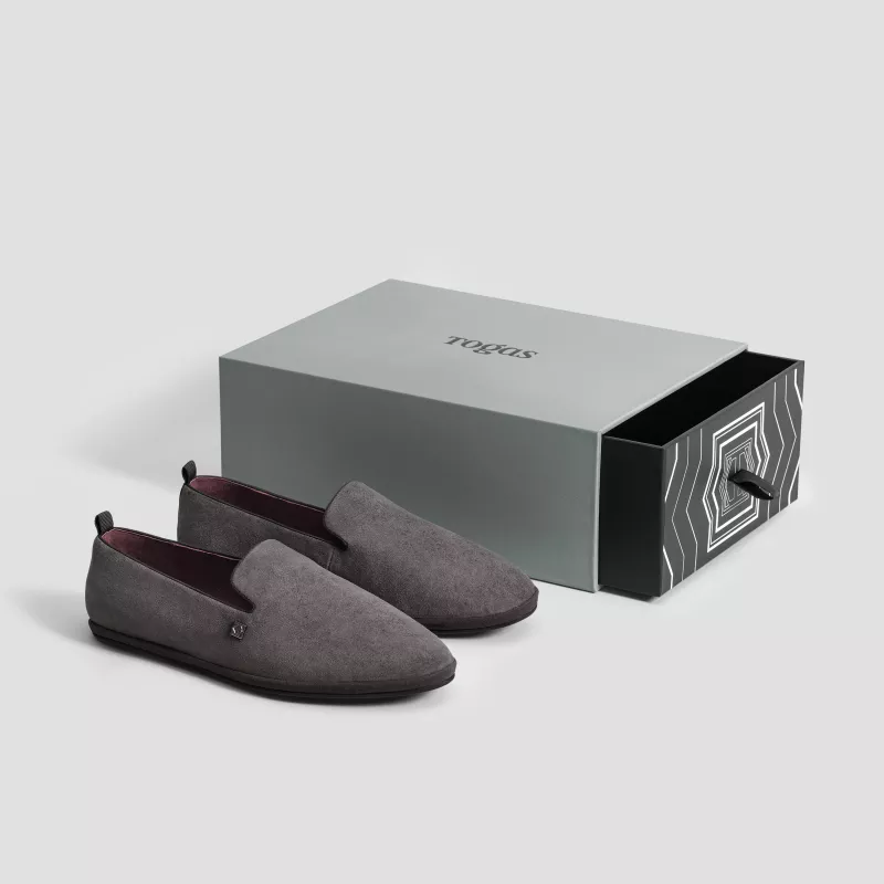 Slippers GERT