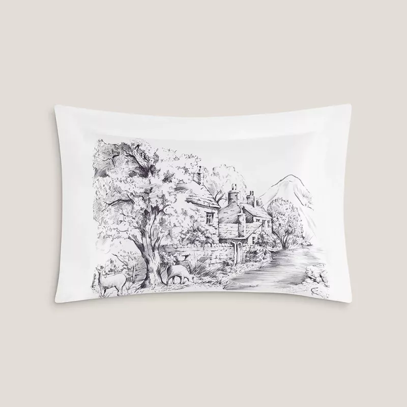Bed linen set GORANNA