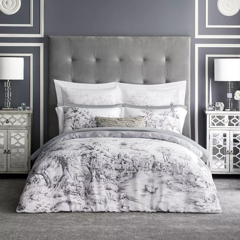 Bed linen set GORANNA