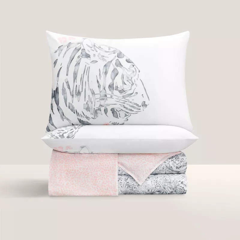 Bed linen set for kids GINA