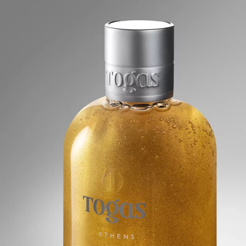 Shower gel GINGERBREAD