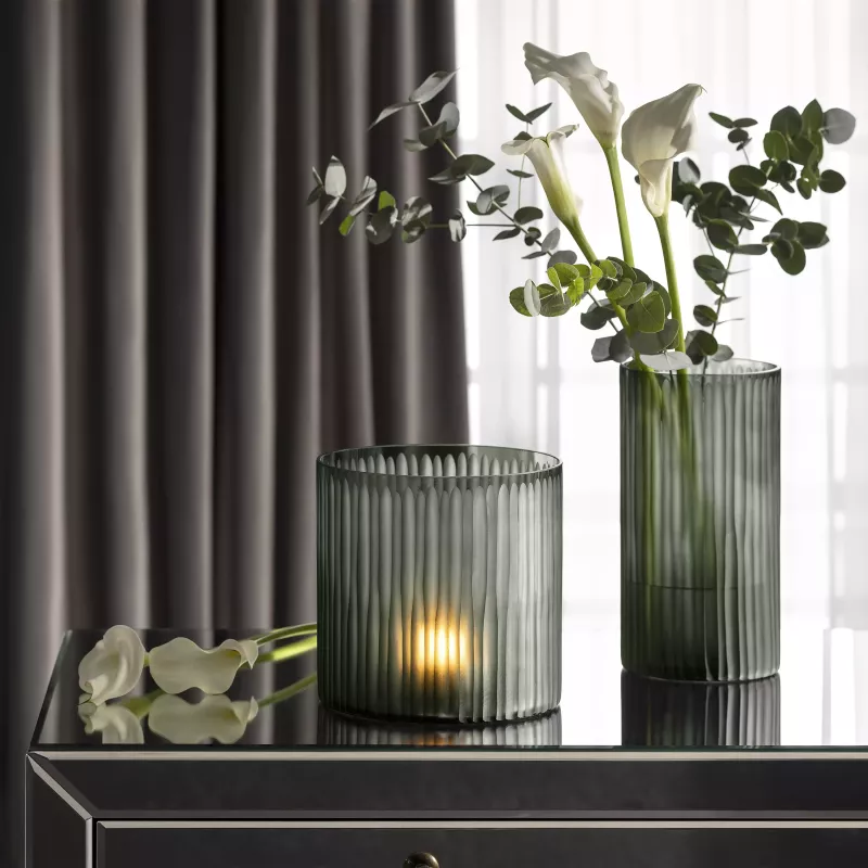 Vase/Candleholder GONTAR