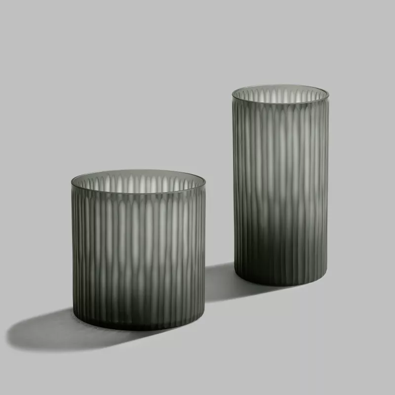 Vase/Candleholder GONTAR