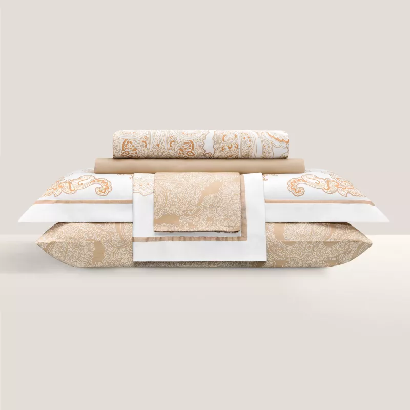 Bed linen set HAMMANI