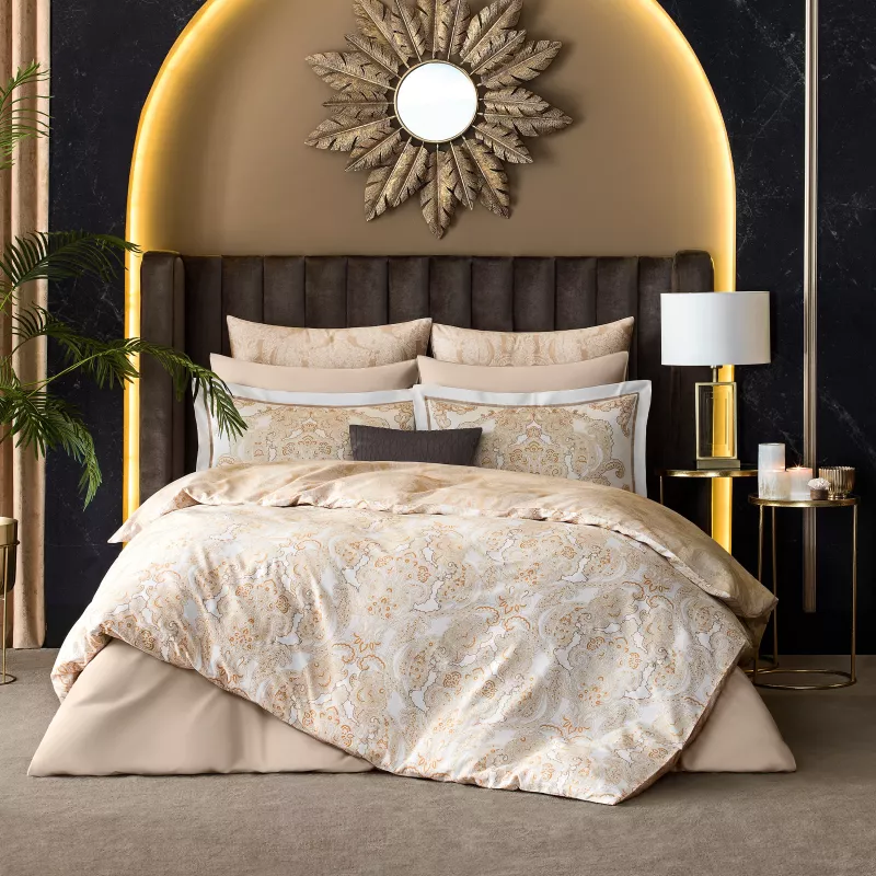 Bed linen set HAMMANI
