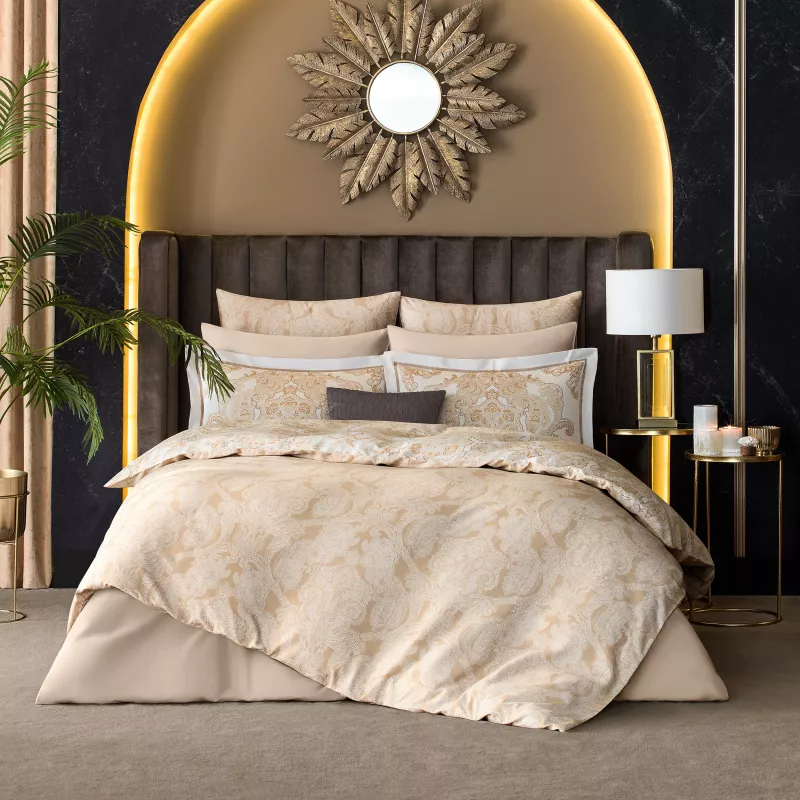 Bed linen set HAMMANI