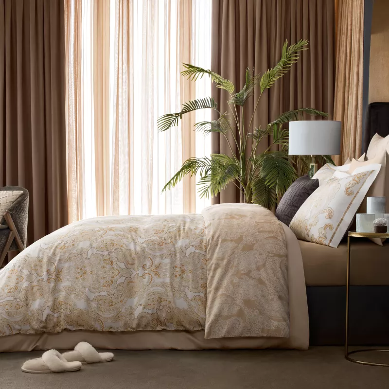 Bed linen set HAMMANI