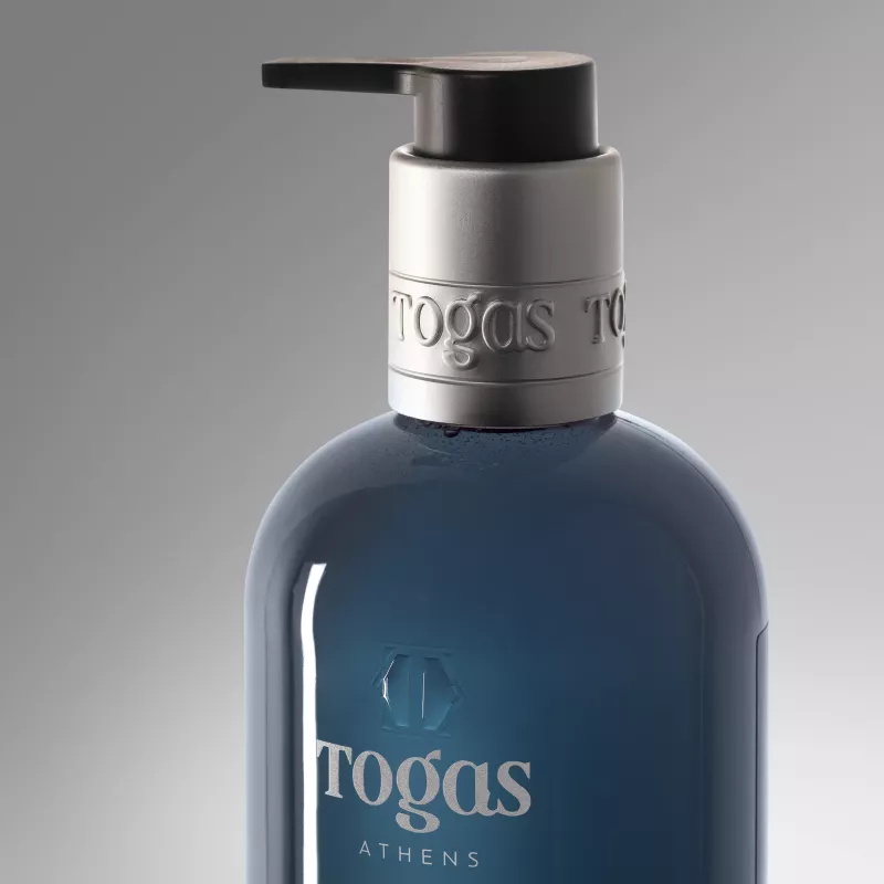 Hand soap WINTER MIDNIGHT