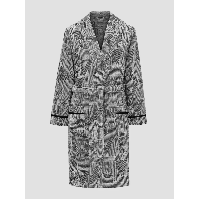 Kid's bathrobe HARPER