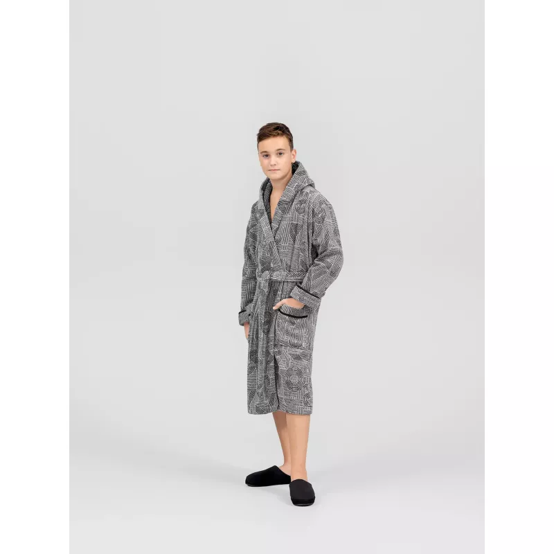 Kid's bathrobe HARPER