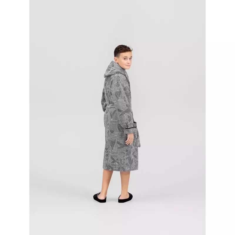 Kid's bathrobe HARPER