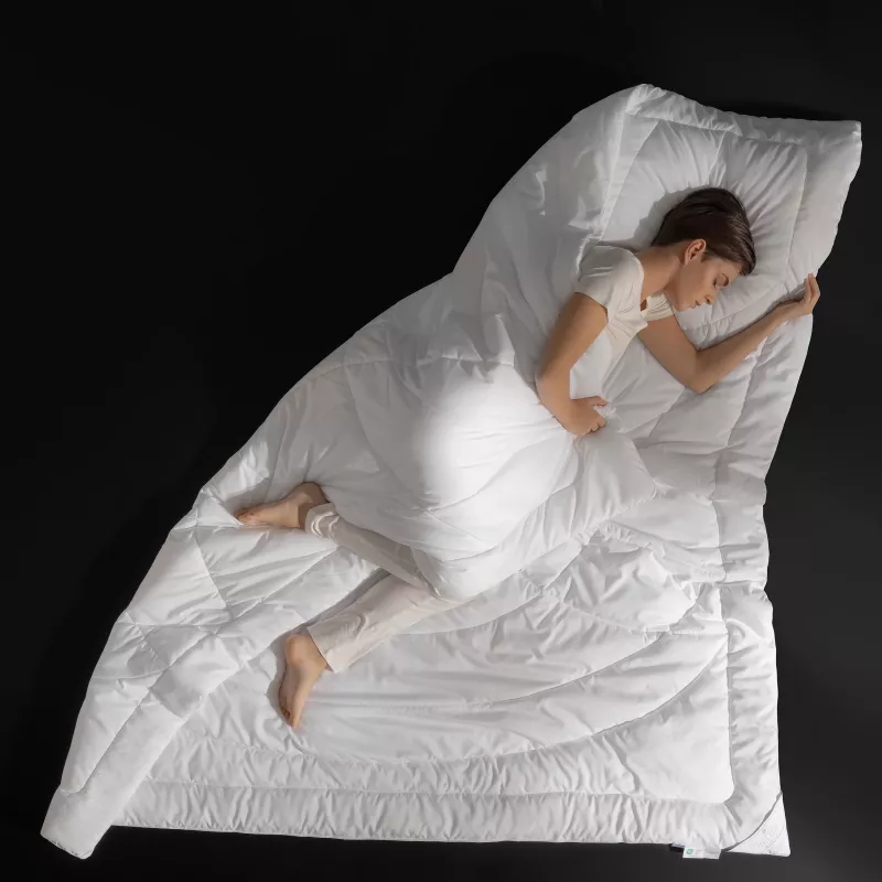 Duvet HELIOS