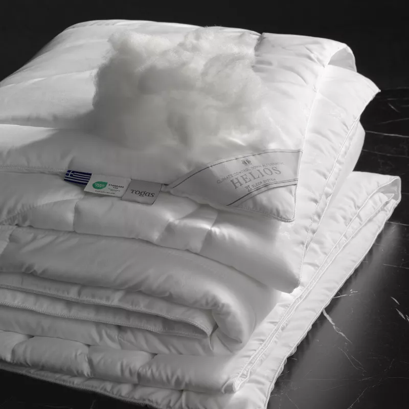 Duvet HELIOS