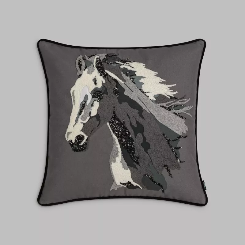 Decorative pillow HESTEN