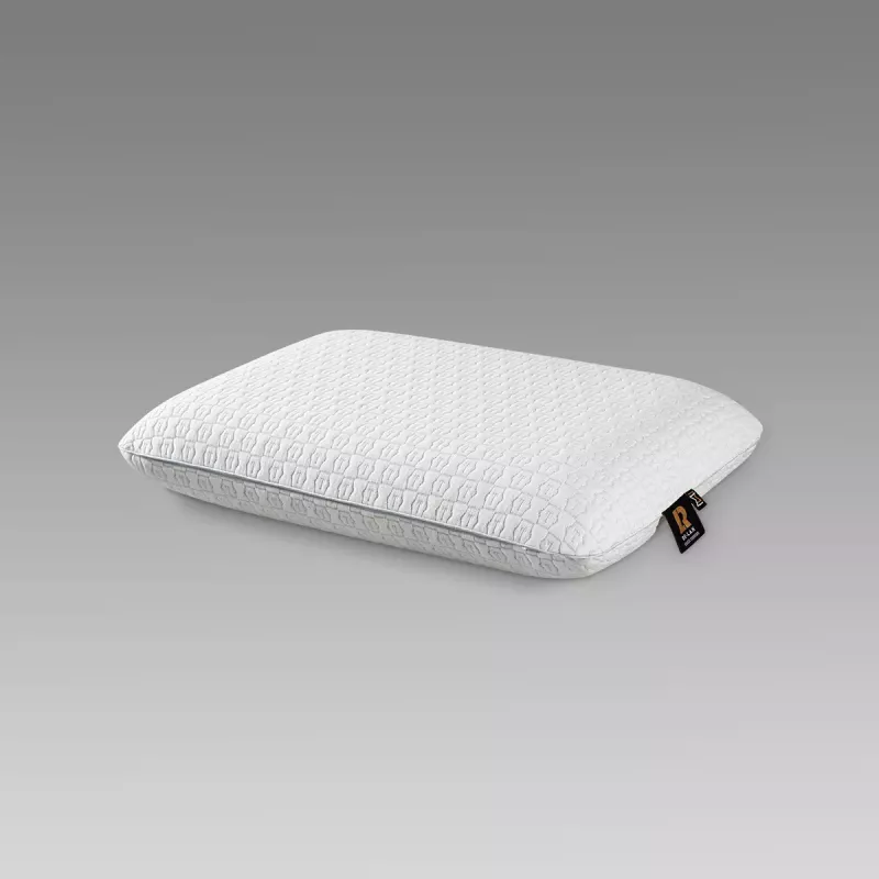 Anatomic pillow RE-LAX