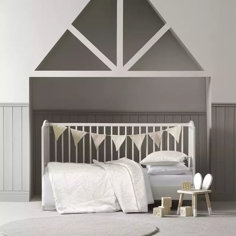 Kids pillow INFINITY