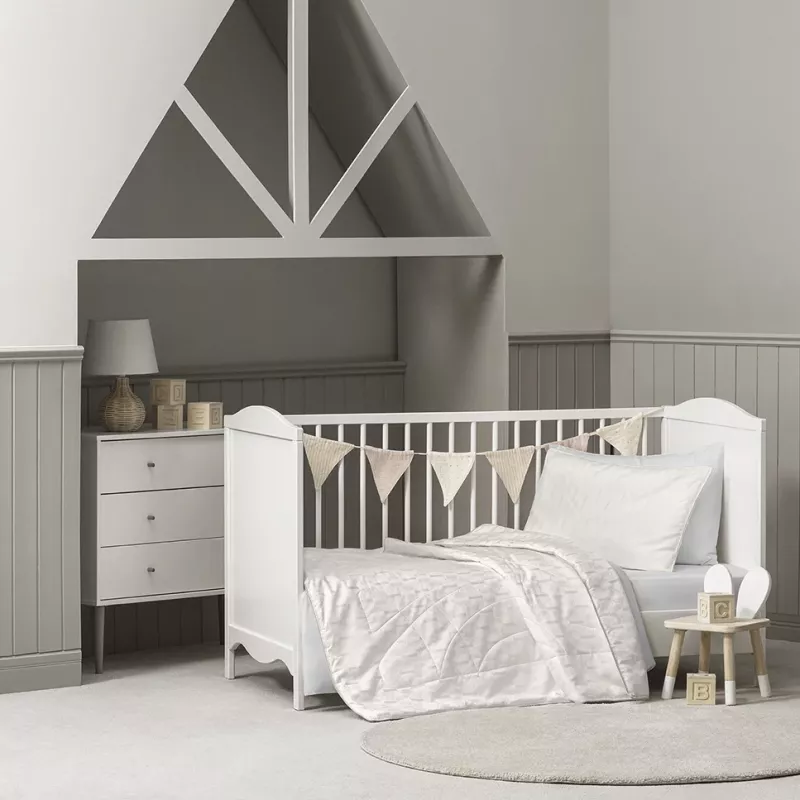 Kids duvet INFINITY