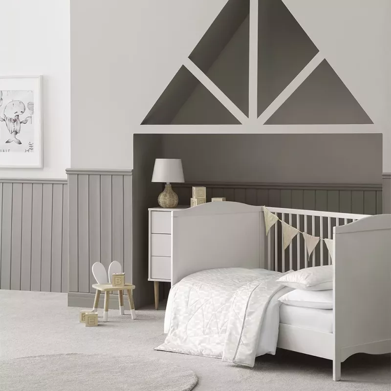Kids duvet INFINITY