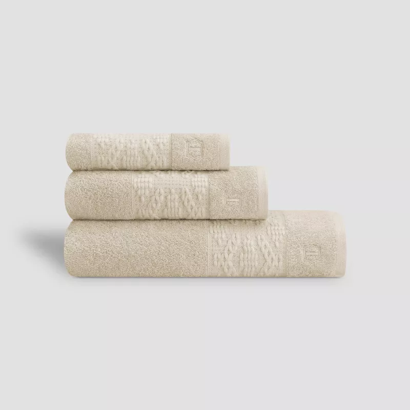 Towel set IRRAL
