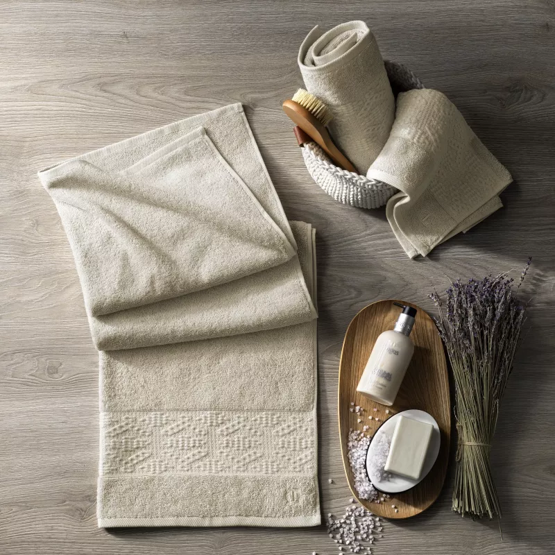 Towel set IRRAL