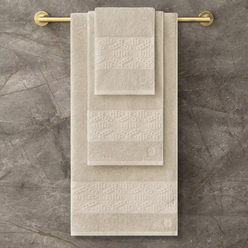 Towel set IRRAL