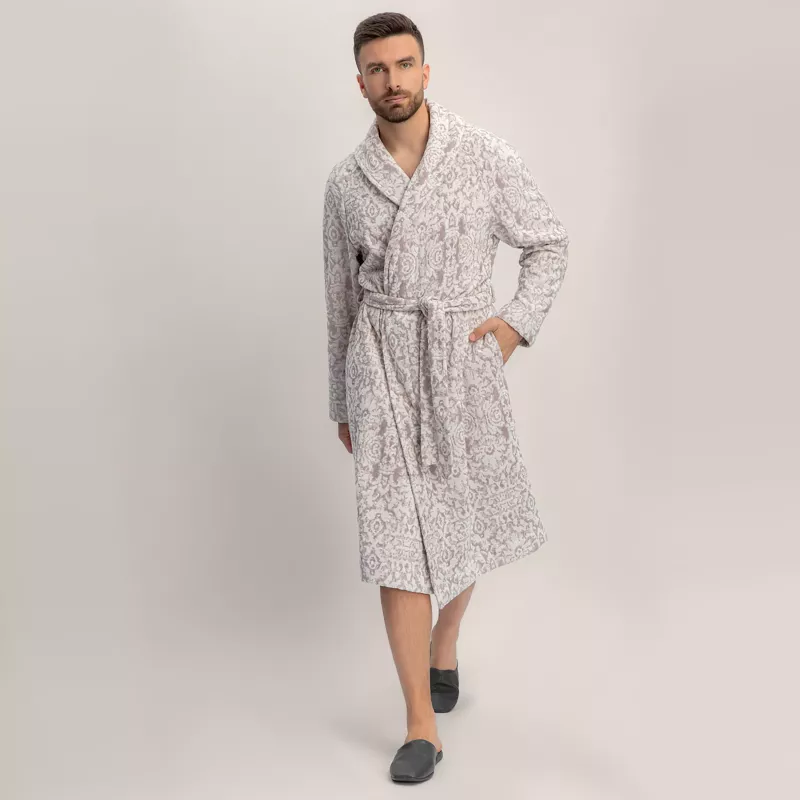 Bathrobe IZAR