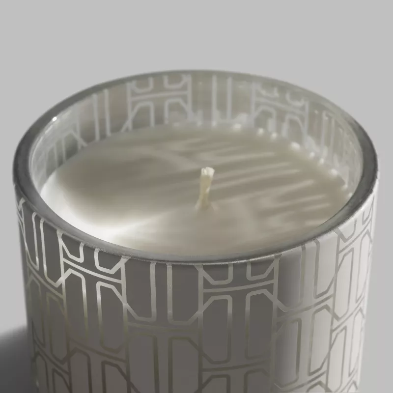 Scented candle JASMINE & MUSK