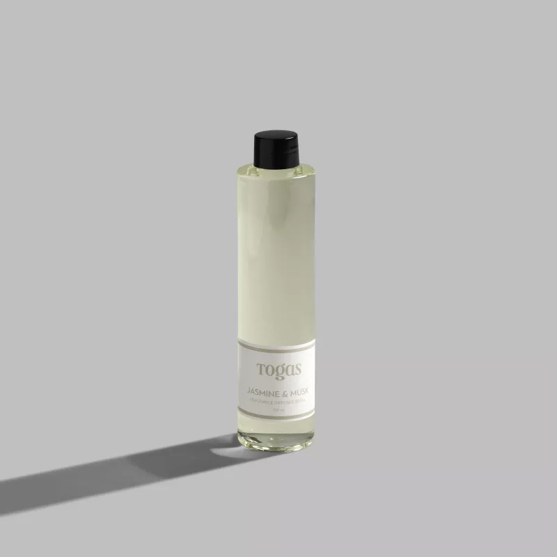 Refill for aroma diffuser JASMINE & MUSK