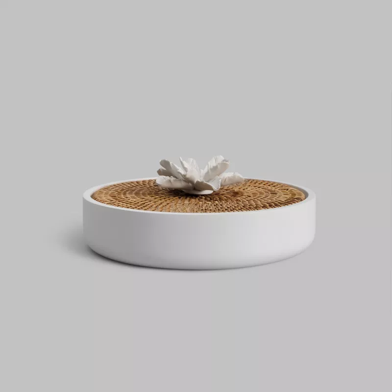Jewelry box JASMINE
