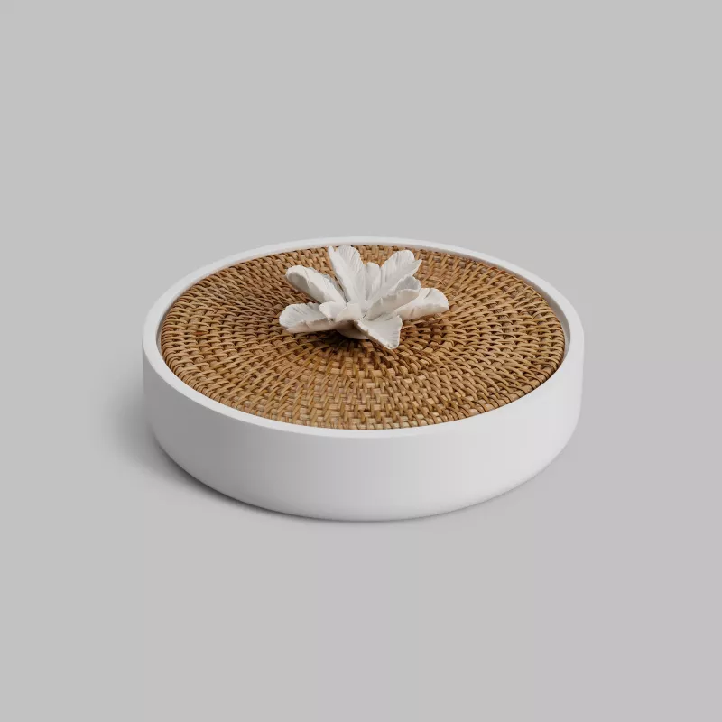 Jewelry box JASMINE