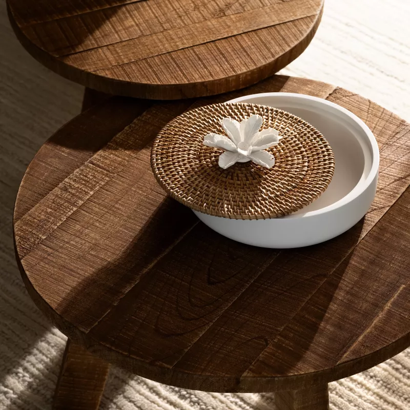 Jewelry box JASMINE