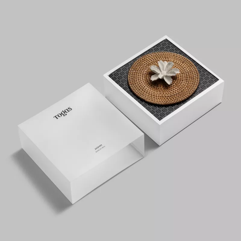 Jewelry box JASMINE
