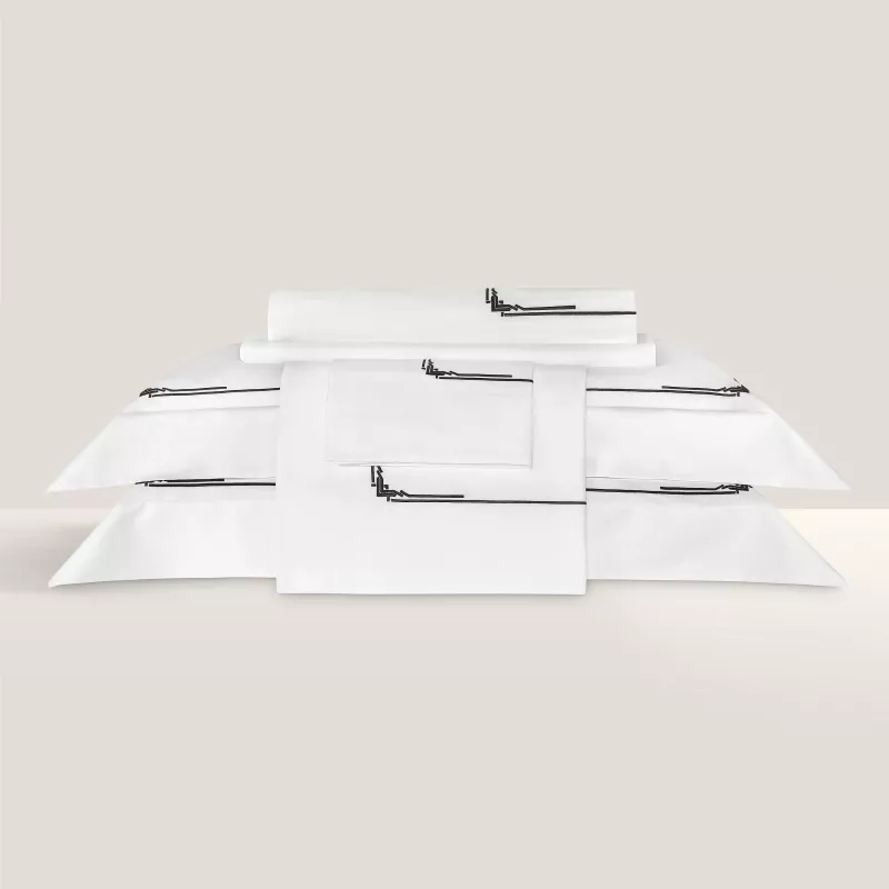 Bed linen set JASPER