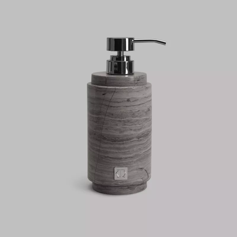 Liquid soap dispenser JESNE