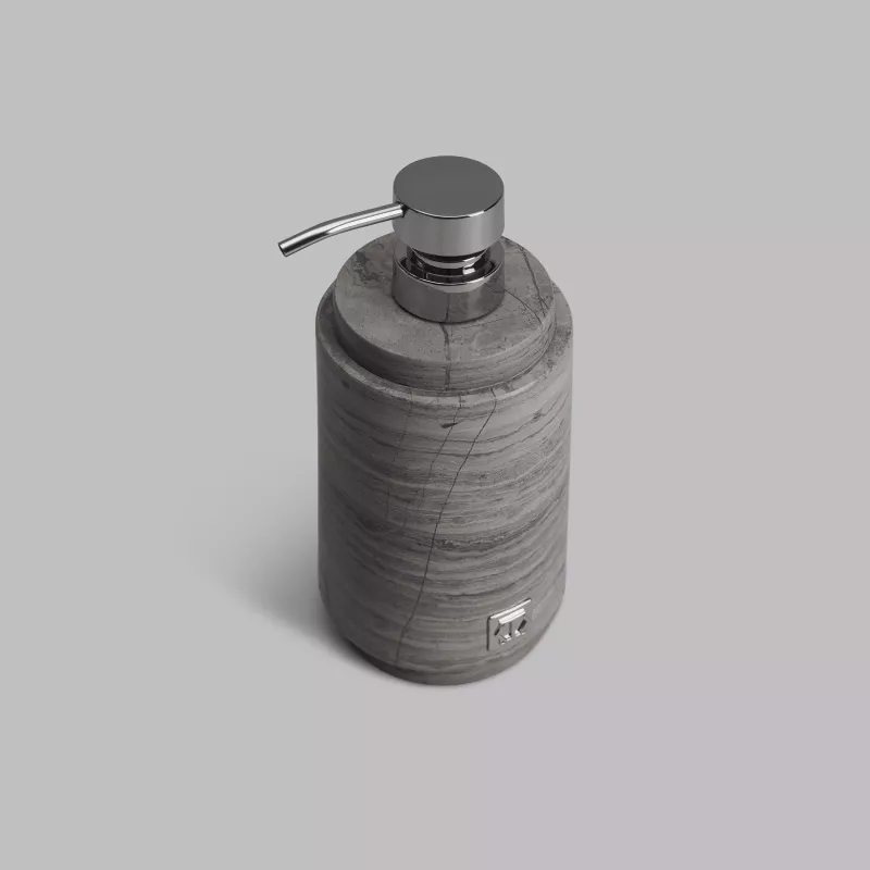 Liquid soap dispenser JESNE