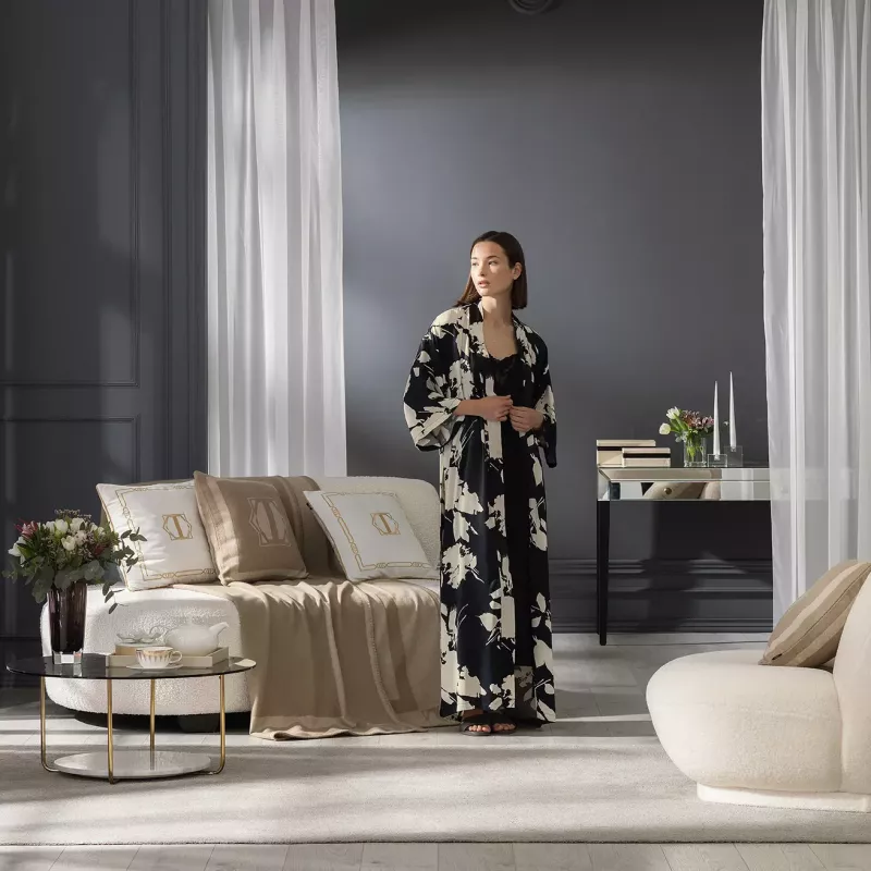 Kimono GERINI