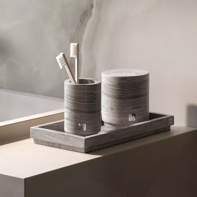 Toothbrush holder JESNE