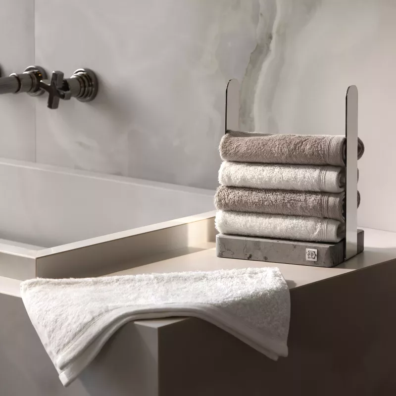 Towel holder JESNE