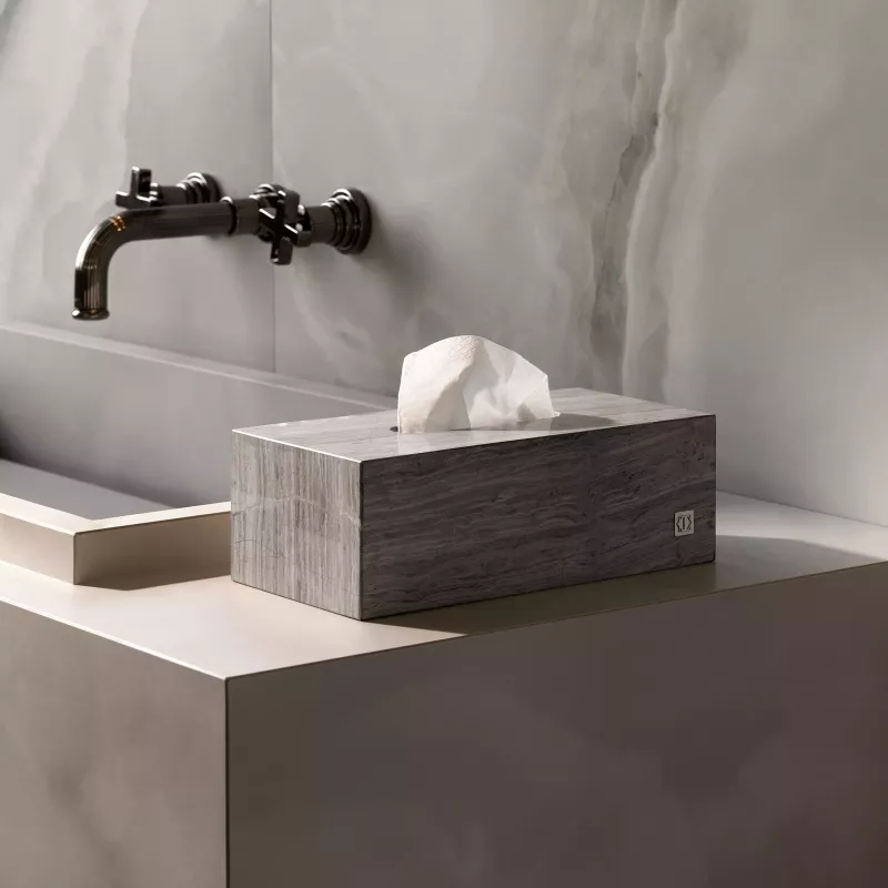 Tissue box JESNE