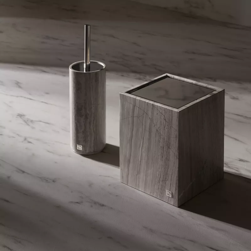 Waste basket JESNE