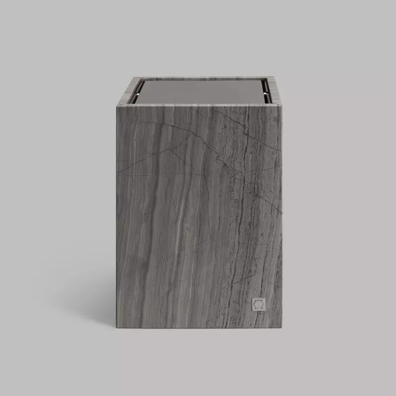 Waste basket JESNE