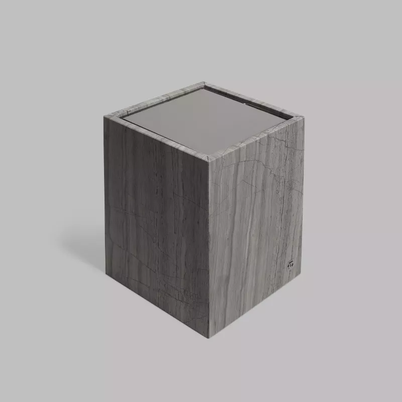 Waste basket JESNE