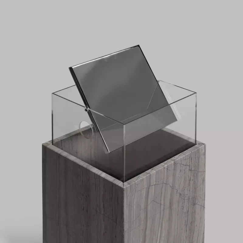 Waste basket JESNE