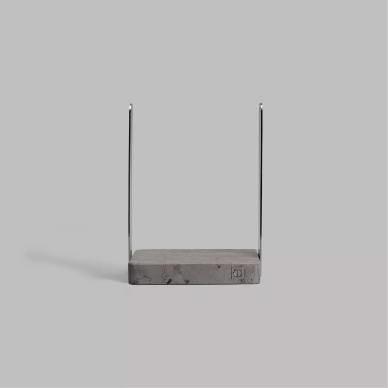 Towel holder JESNE