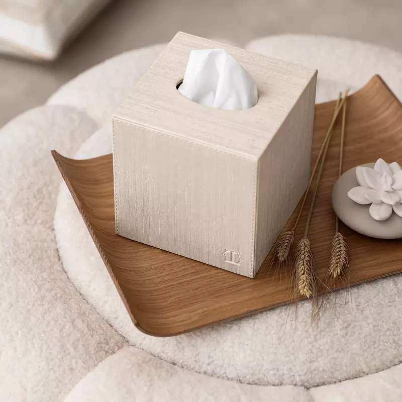Tissue box JOSEPH