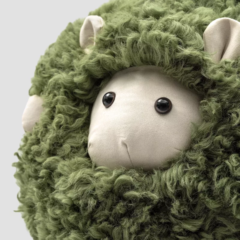 Pouf toy JOSHUA