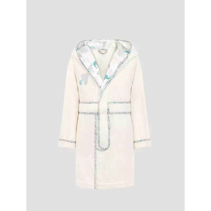 Kids bathrobe JAMBO